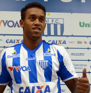 Alex Lima 2